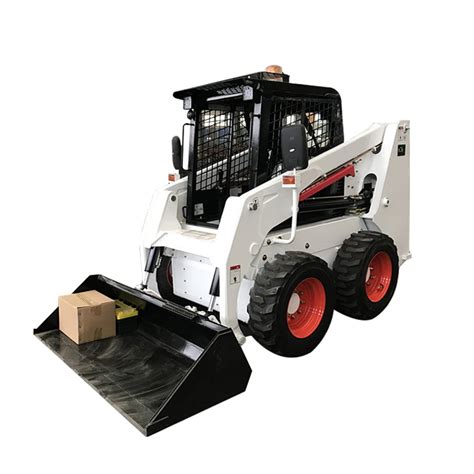 WS50 skid steer loader 